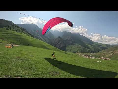 Видео: Чегем. ПараПашка, no comments. 4 июня 2025 г.