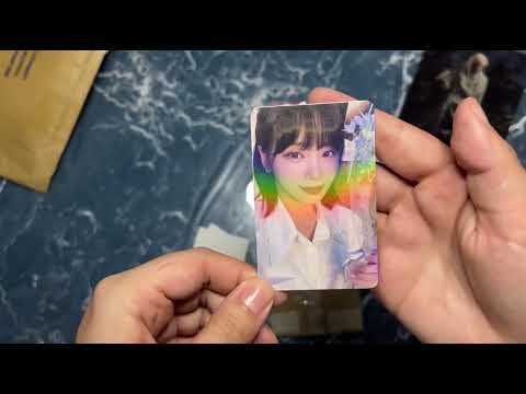Видео: №45 Наконец купила давние хотелки до 1к. Распаковка карт stray kids, enhypen. unboxing kpop карт