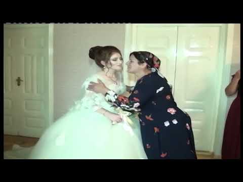Видео: Свадьба. Шамиль & Севда.  1.2 - я часть.   08.08.2018