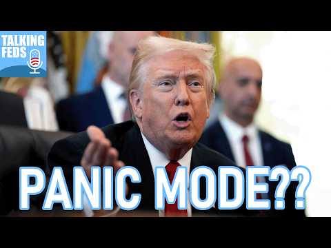 Видео: БЛЕСТЯЩЕЕ НОВОЕ ОБЪЯВЛЕНИЕ ТОЛЬКО ЧТО ПЕРЕВЕРНУЛО ДЕЛО ТРАМП С НОГАМИ