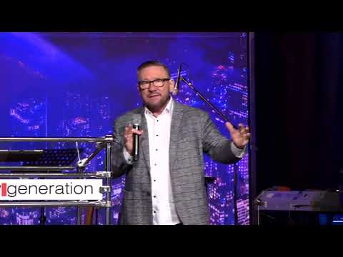 Видео: Сила моя совершается в немощи (Алексей Ледяев), 15.09.19.