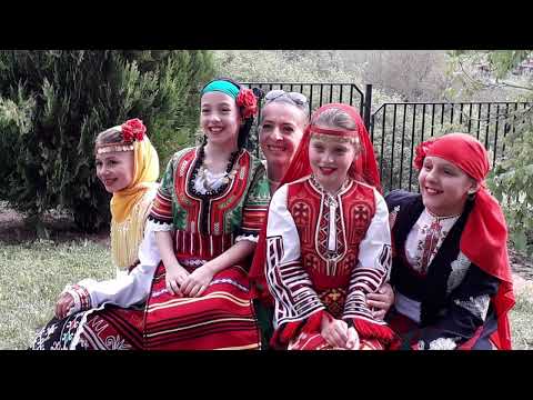 Видео: ДЮНХ Жарава