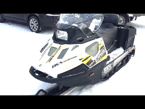Видео: Stels ЕРМАК 600 обзор от MotoWest