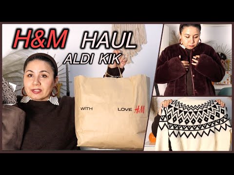 Видео: H&M HAUL, ПОКУПКИ в НМ. #trending #hm #haul #shopping #fashion #покупки #одежда #обзор #распаковка 