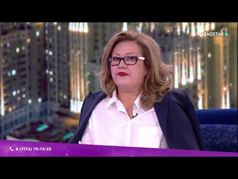 Видео: «1001 түн». «ILIGAI» тобының тарауына не себеп болған?