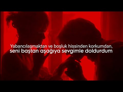 Видео: JONY - Волен (Volen) [ Moonerry - Türkçe Çeviri ]