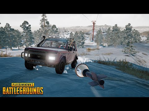 Видео: PUBG: ЛУЧШИЕ МОМЕНТЫ #329