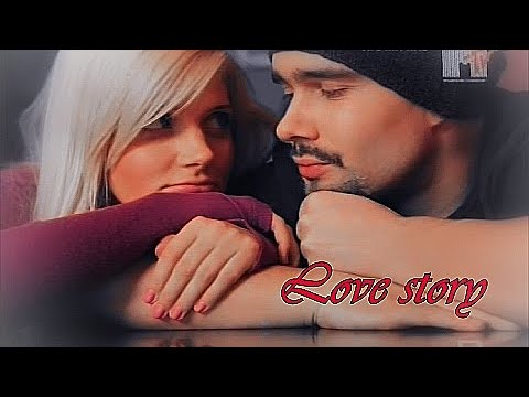 Видео: Василиса и Данила || История любви (Клуб)