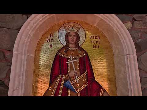 Видео: Манастир Kикос Кипар