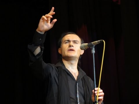 Видео: Дмитрий Ряхин - Стаканчики граненые
