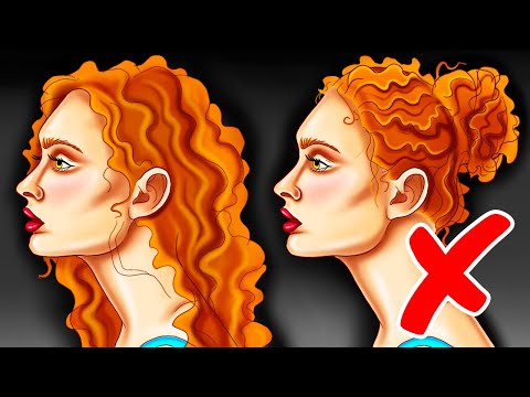 Видео: Что делать, если вас преследуют