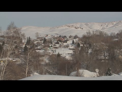 Видео: Как привлекают специалистов в сёла на востоке Казахстана