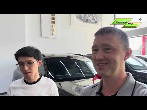 Видео: Zeekr, Li Center (Lixiang) и зарядки: правда об электромобилях в Узбекистане