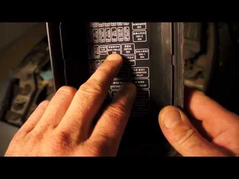 Видео: Не включается вентилятор охлаждения