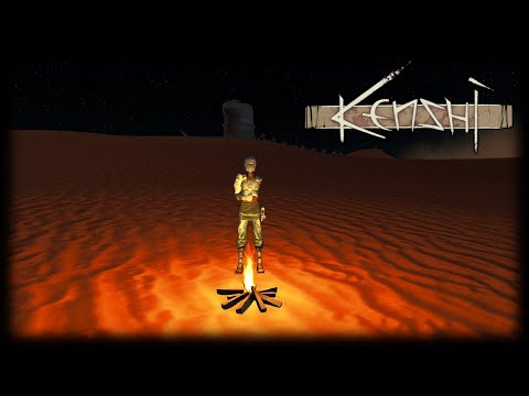 Видео: Kenshi - Неудачный Путь Вора - (Стрим от 28.10.2024)