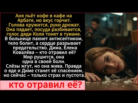 Видео: Водитель, оказавшийся спасителем: как я, бедная девушка, нашла любовь и раскрыла семейный заговор