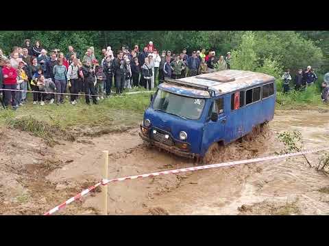 Видео: Тройной форсаж П.Г.Т. Воскресенск 28.06.25