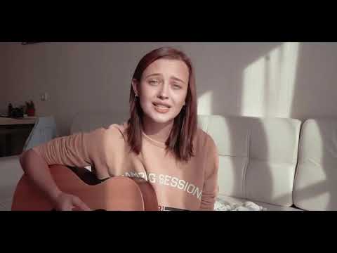 Видео: МАКС КОРЖ - ПРОЛЕТАРКА (cover by Valery. Y./Лера Яскевич)