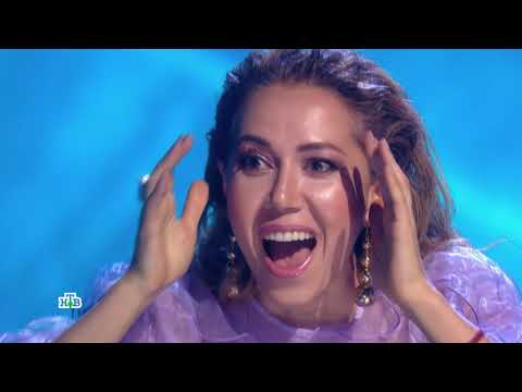 Видео: «Маска» | Новогодний выпуск | The Masked Singer