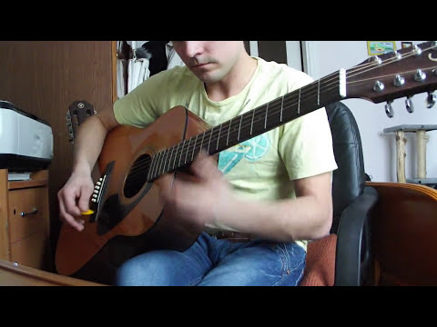 Видео: Наутилус_Помпилиус_Крылья(Tim_cover)