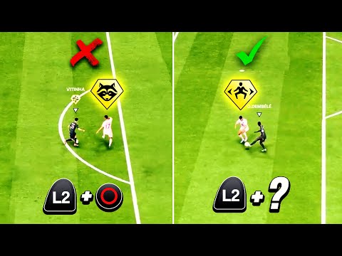 Видео: Вы неправильно играете в FC 26. Исправьте это сейчас