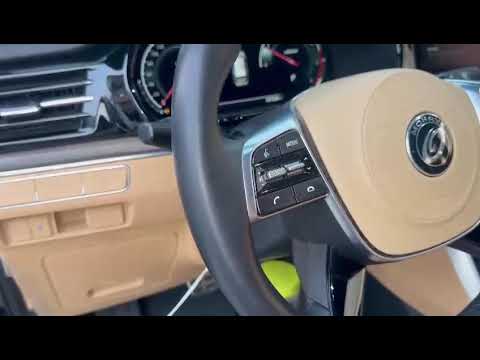 Видео: Авто из Кореи, краткий осмотр