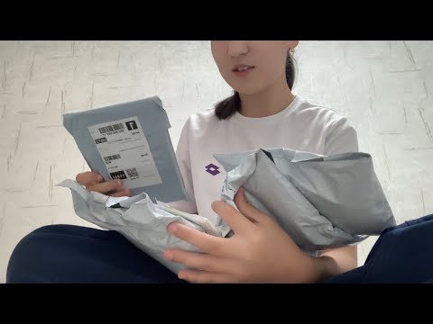 Видео: Распаковка с Kaspi.kz | пряжа | хиджаб #распаковка #анпакинг