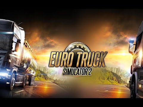 Видео: ⛔️Euro Truck Simulator 2⛔️ |ETS| ВПЕРЕД ЗА 💰💸#eurotrucksimulator2 #ets2 #youtubeshorts