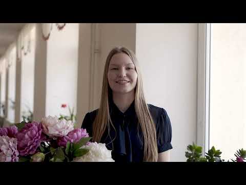 Видео: Екатеринбург, гимназия №155