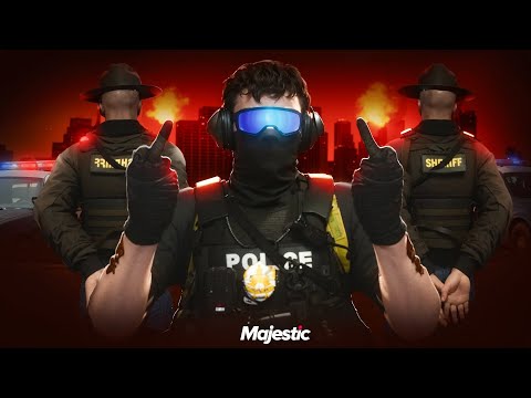 Видео: ЗАМЕСТИТЕЛЬ LSPD СЛУЧАЙНО РАЗВЁЛ МЕЖФРАК С ШЕРИФАМИ в GTA 5 RP