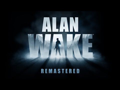 Видео: ALAN WAKE REMASTERED! СТРИМ С РУССКИМ ДУБЛЯЖОМ ИГРЫ!