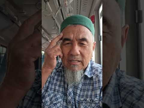 Видео: ӘКЕСІН ҚОРЛАҒАН БАЛАНЫ ҚИЯАМЕТТЕ КҮНІ НЕ БОЛАР ЕКЕН