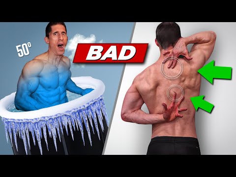 Видео: 12 признаков ОЧЕНЬ плохого здоровья с возрастом! (ИСПРАВЬТЕ, ПОКА МОЖЕТЕ)