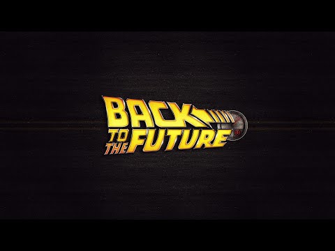 Видео: Back to the Future - Ретроспектива. Великая трилогия и ужасные игры.