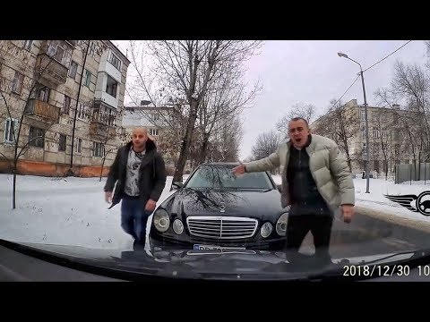 Видео: НЕ НА ТОГО НАРВАЛИСЬ 432