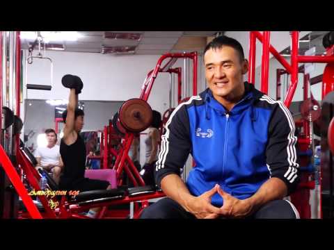 Видео: "Эх орон" үндэсний телевиз. Амьдралын гол дүр - Бодибилдинг