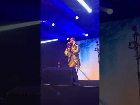 Видео: Луна live