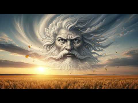 Видео: Стрибог песня