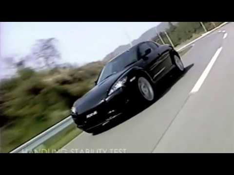 Видео: История создания RX-8 [BMIRussian]