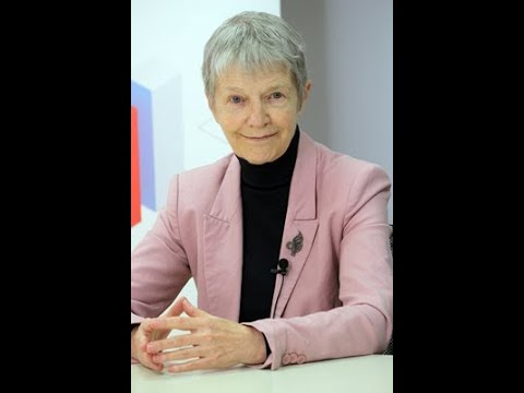 Видео: Искра Баева Главния организатор за свалянето на Тодор Живков е Андрей Луканов!