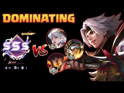 Видео: ЯО ТРОЙНОЙ С ПРОТИВ ТОП-АЗИИ ДЯОЧАНЯ, ХОУ И И ДЯНЬ ВЭЯ С КИТАЙСКОЙ ФОРМОЙ | ЧЕСТЬ КОРОЛЕЙ