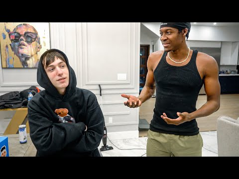 Видео: ДЕНЬ ИЗ ЖИЗНИ ОТЦА ПИТЕРБОТА...