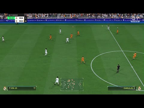 Видео: EA SPORTS FC 25 онлайн сезоны