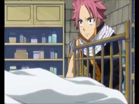 Видео: Нацу и Люси *Он не для тебя*