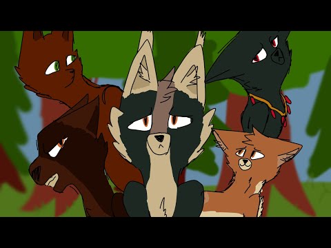 Видео: Мрак предводительства/1 серия: опасность посвящения