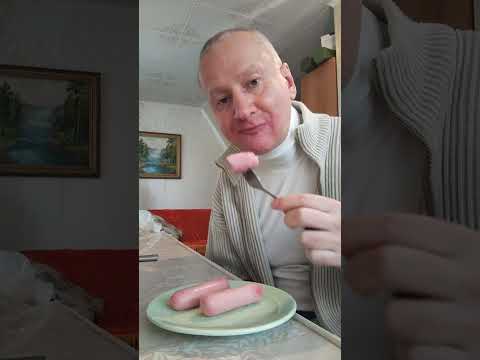 Видео: На даче. Завтрак. Дачный сезон заканчивается.