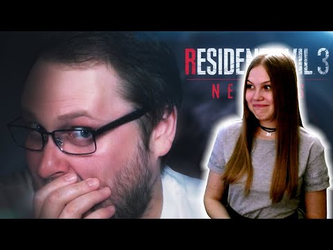 Видео: Реакция на Куплинова: СМЕШНЫЕ МОМЕНТЫ С КУПЛИНОВЫМ ► Resident Evil 3 Remake