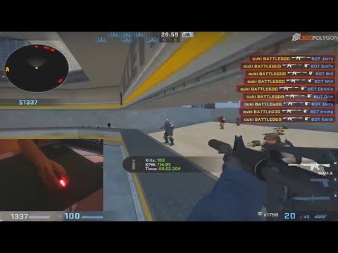 Видео: AREA получил VAC по ошибке! Valve наплевать и мне тоже