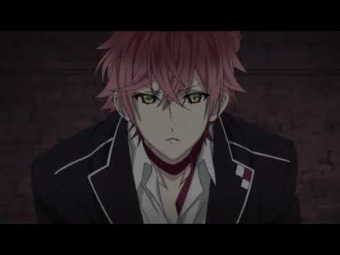 Видео: AMV - Аниме клип - Дьявольские возлюбленные