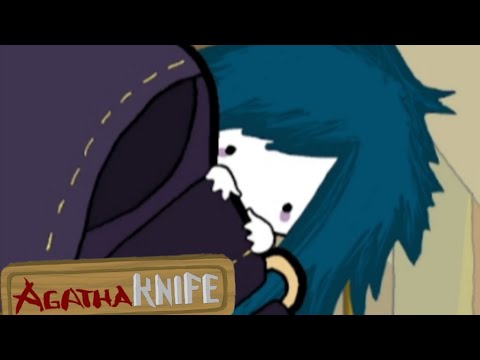 Видео: #8 VIP БИЛЕТЫ 🎟️ / Agatha Knife / 🔪🐷🐮🐔
